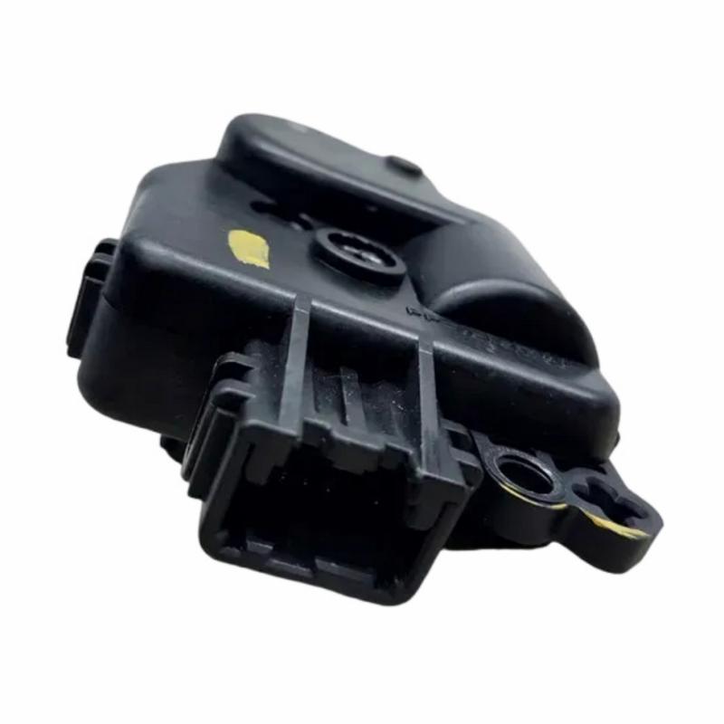 RD MOTOR ATUADOR FUSION