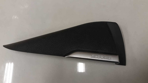 Acabamento Forro Porta T. D. Toyota Hilux Sw4 2016 A 2018