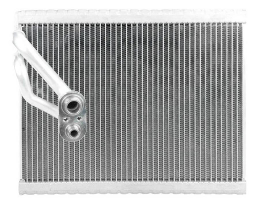 Evaporador Ar Condicionado Ducato 2.3 2019 2020 2021 2022