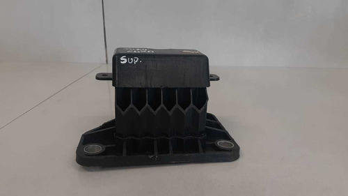 Absorvedor Suporte Impacto Esquerdo Fiat Toro 2020