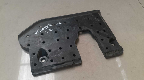 Defletor Ar Radiador Lado Direito Hyundai Veloster 2012 2013