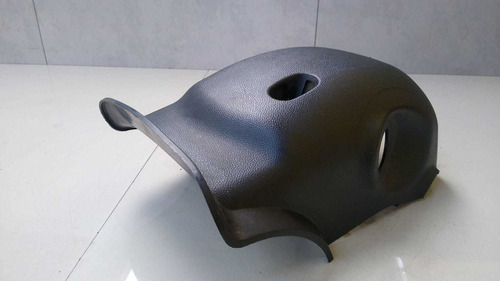 Moldura Coluna Direção Hyundai Hb20 1.0 2019