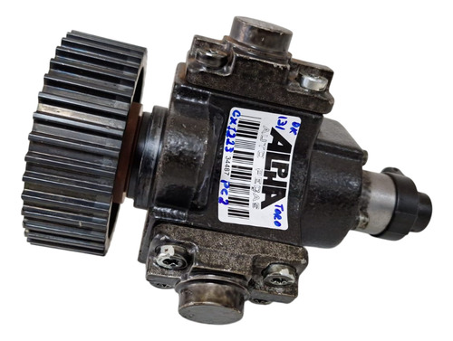 Bomba Injetora Fiat Toro 2.0 2019 A 2021 Diesel (3)