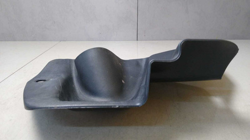 Acabamento Coluna Direção Vw Passat Variant 2010