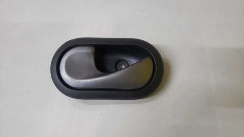 Maçaneta Interna Esquerda Renault Logan 2008 A 2013 (4)