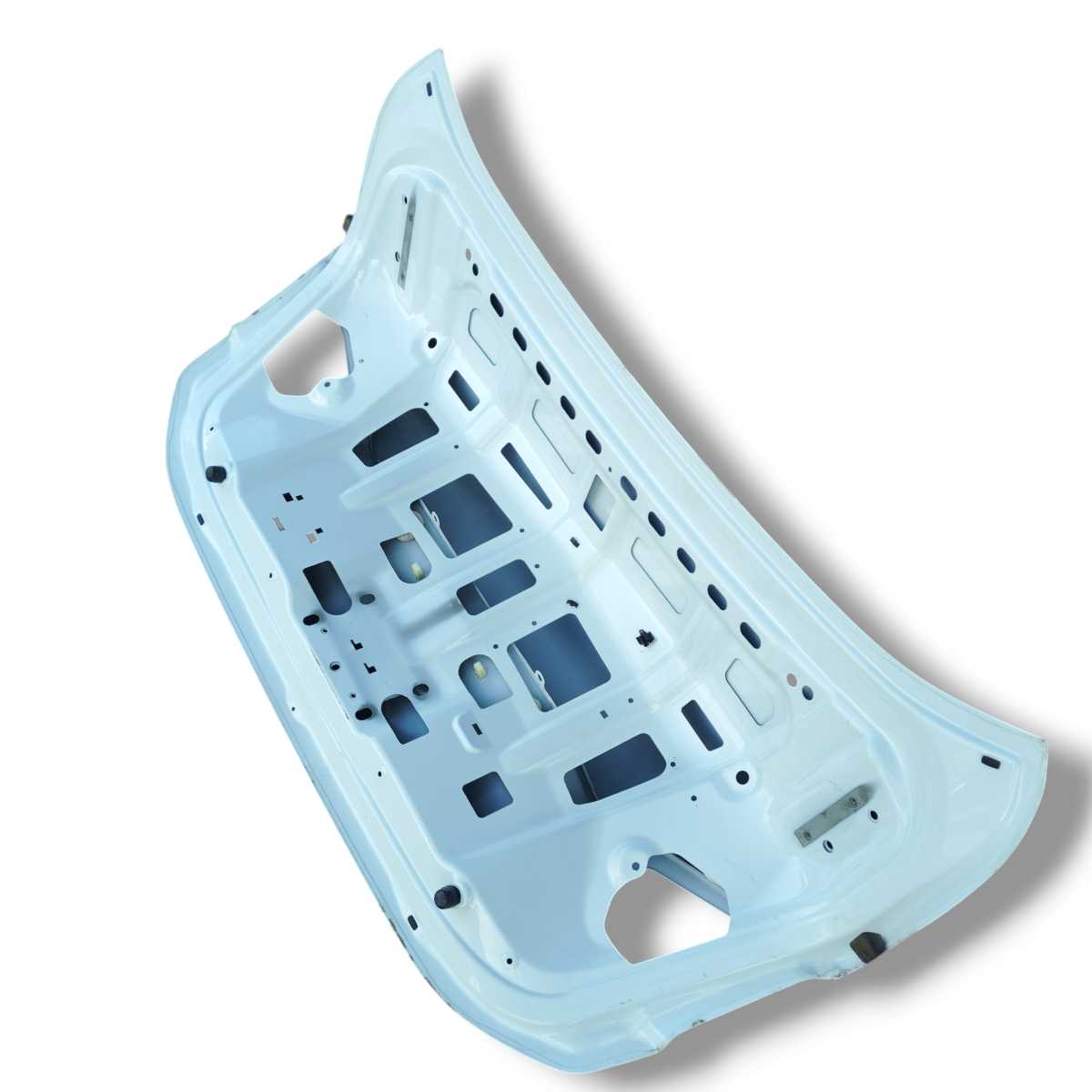 Tampa Traseira Chevrolet Cruze Sedan 2022 Original 