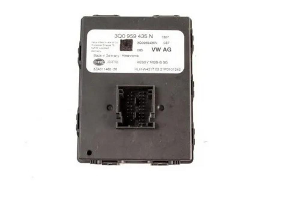 RD MÓDULO VW NIVUS HIGHLINE TSI / T-CROSS 1.0 / JETTA