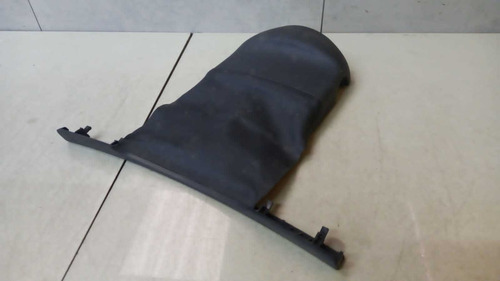 Acabamento Capa Coluna Direção VW Golf 2013 2014 