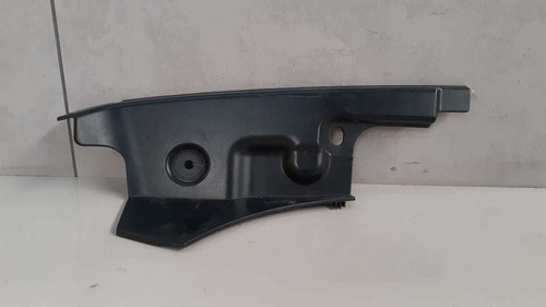  Friso Acabamento Porta Traseira Esquerda Bmw X6 2016 