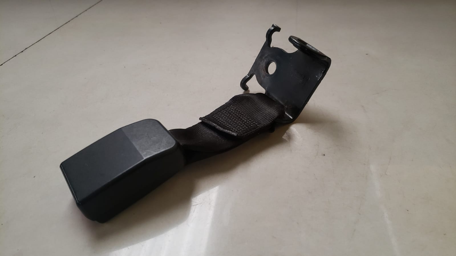 Engate Cinto Segurança Traseiro Renault Fluence 2011 a 2015