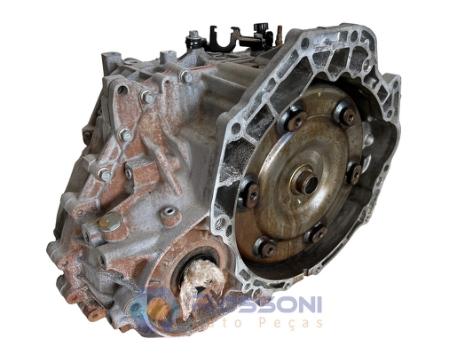 Caixa Cambio Sorento Santa Fé 3.5 V6 Gas 10/15 4x2 Aut a6lf2