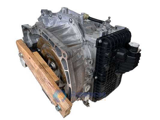 Caixa Cambio Toro Renegade Compass Commander 2.0 Die 16/21