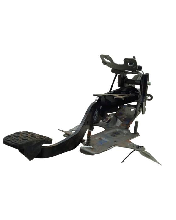PEDAL FREIO C/ SUPORTE FORD/KA 2014/2023