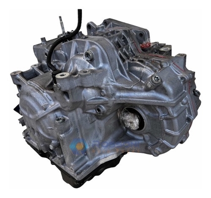 Caixa Cambio Nivus Polo Virtus T-Cross 1.0 Tsi 3cc 16/ Aut