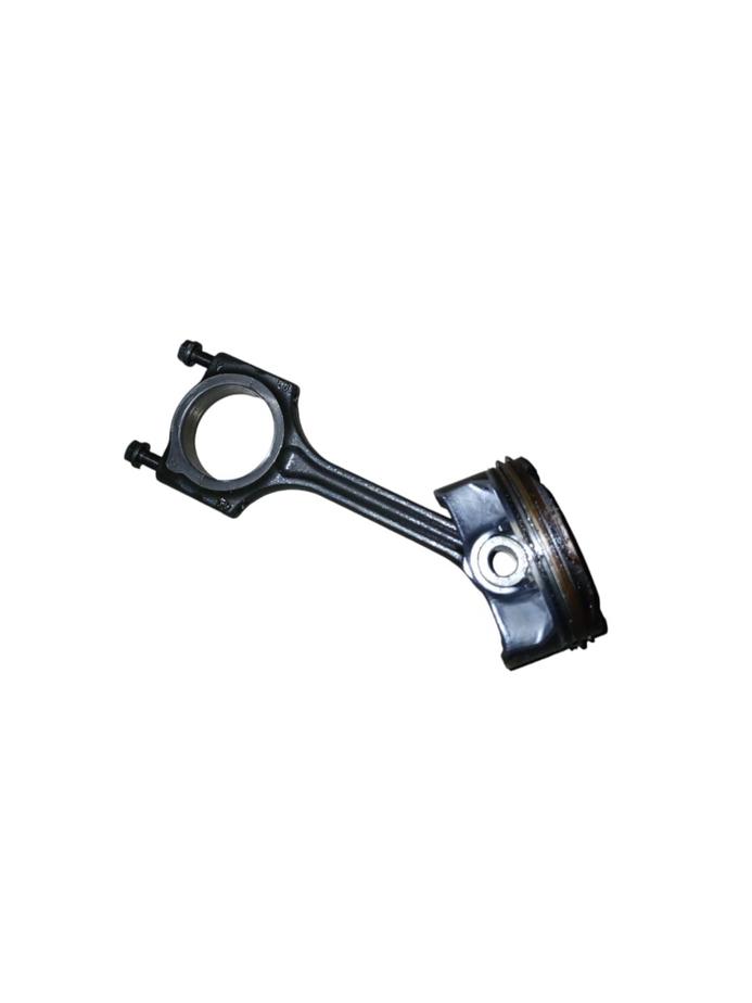 PISTÃO E BIELA KWID 1.0 3CC STANDER 17/24