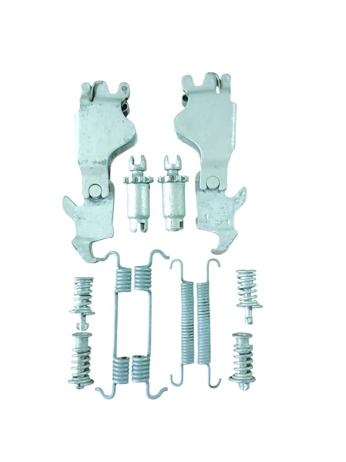 KIT REGULADOR FREIO DE MÃO BMW 320I 05/11