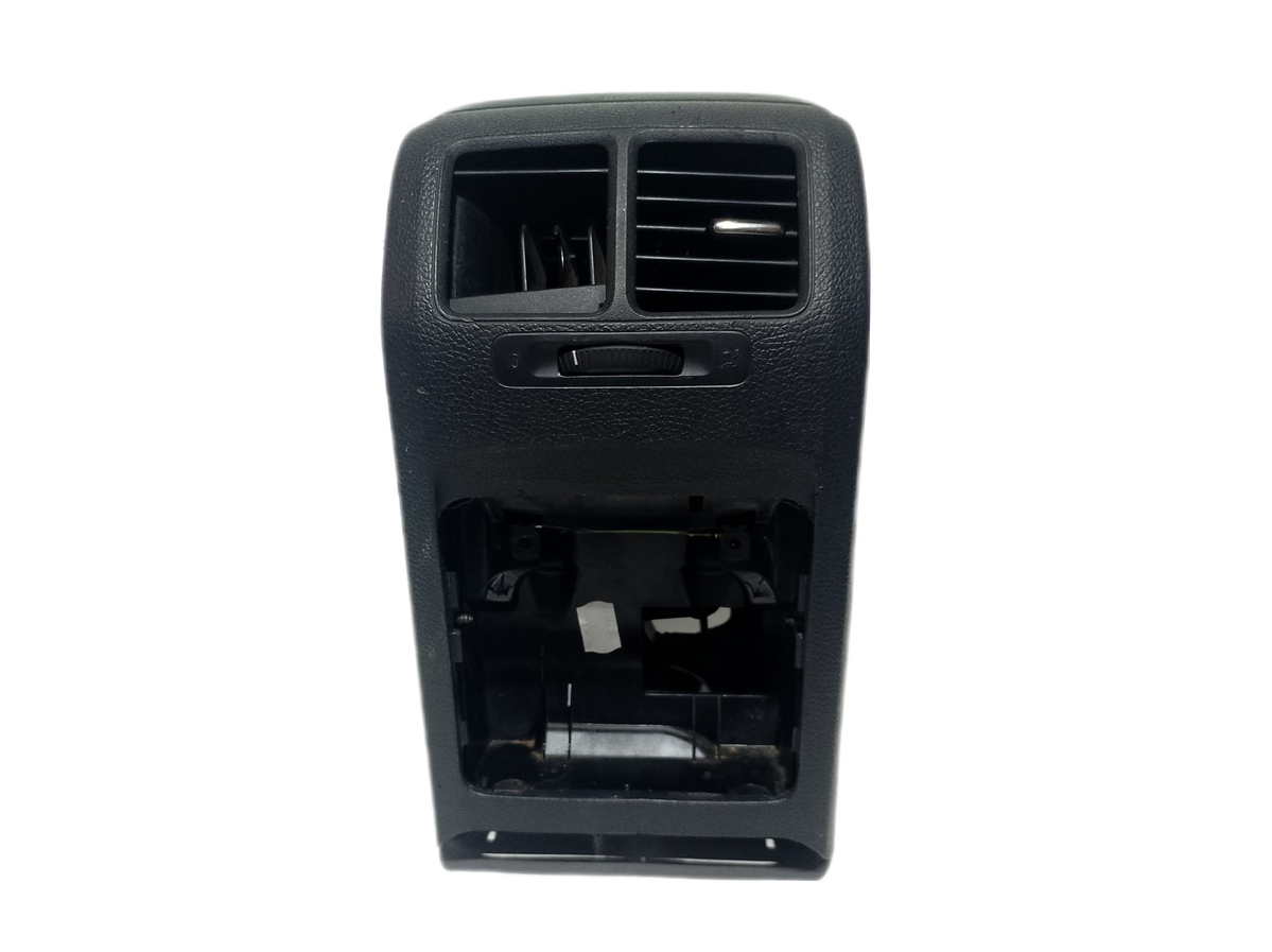 Encosto Apoio Braço Central Vw Jetta Avariante 2011c/avaria