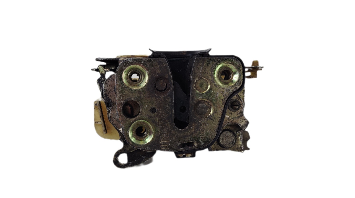 Fechadura Porta Dianteira Direita Corsa 1996 a 2016 Classic