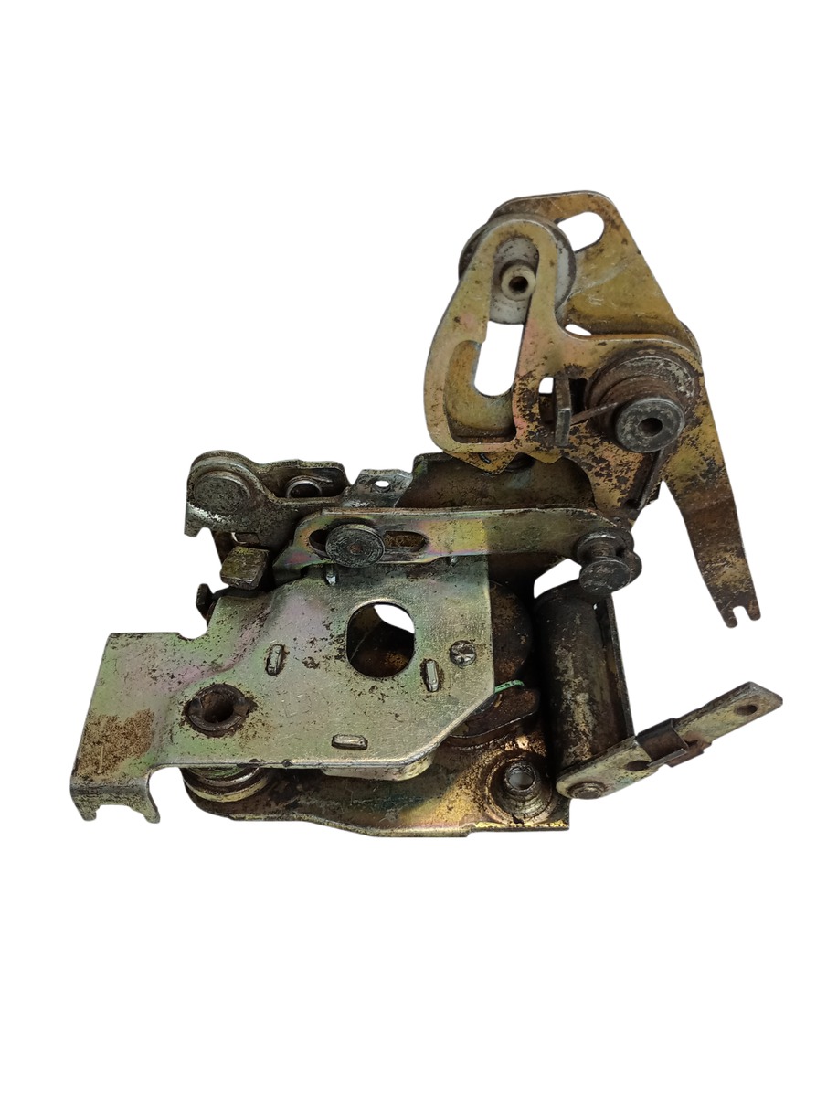Fechadura Porta Dianteira Direita Chevette Monza 2/4P 73/96