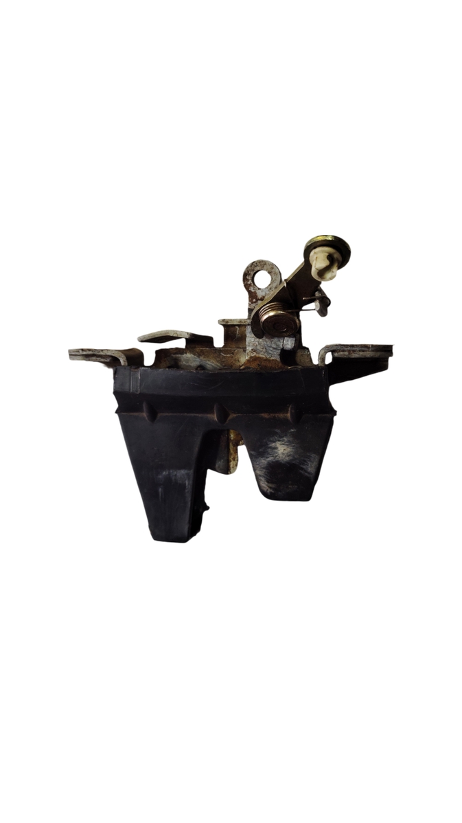 Fechadura Tampa Traseira Gol G2 Bola G3 G4 1995 1996 a 2014