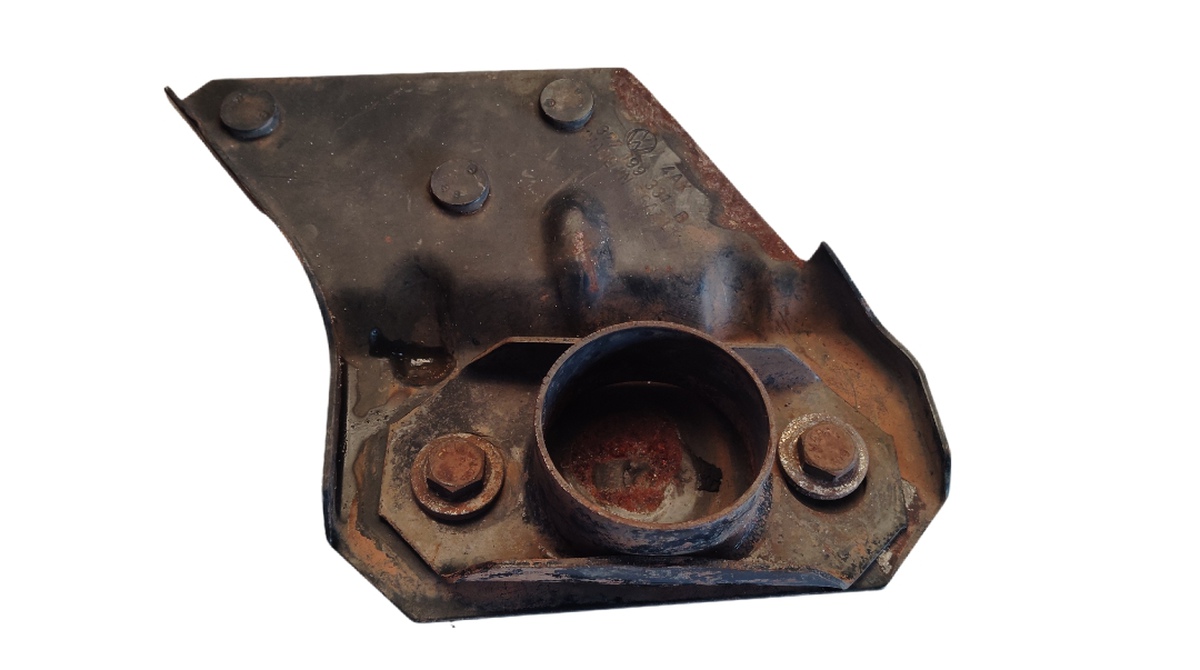 Suporte coxim frontal motor gol Parati Saveiro 