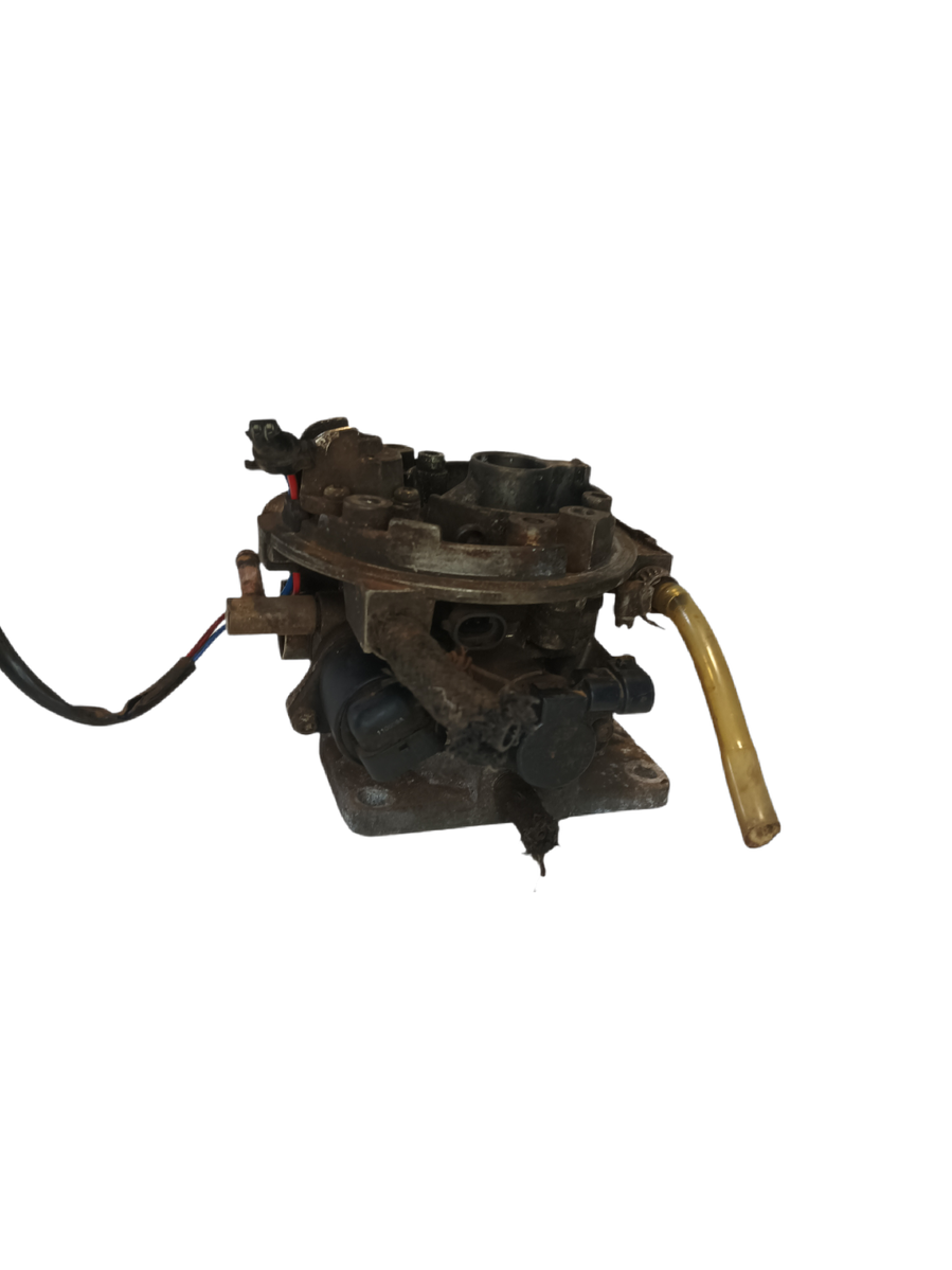 Tbi Corpo de Borboleta Fiat Tempra 2.0 8v 1 bico