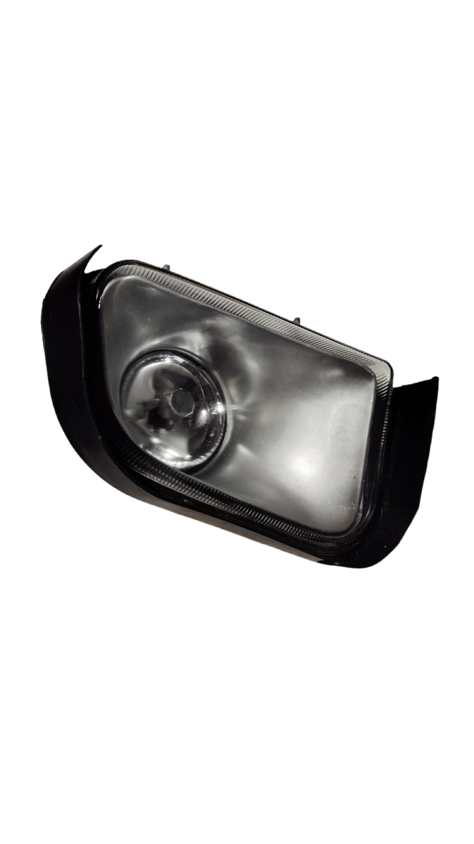 Farol auxiliar milha s10 blazer 