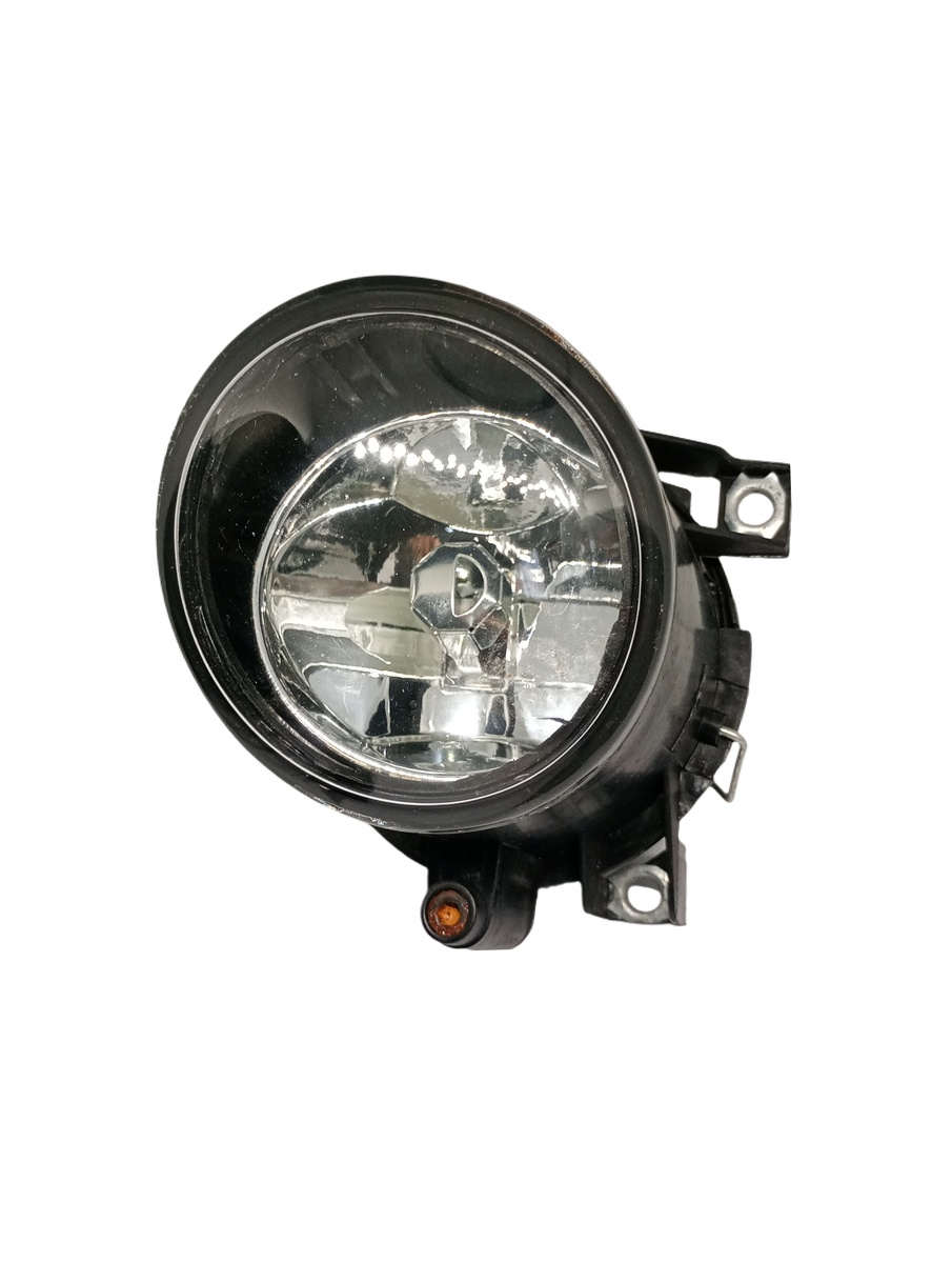 Farol de milha Gol Parati Saveiro G3 Fase 2