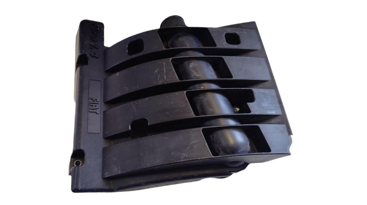 Tampa superior motor Strada palio 1.4