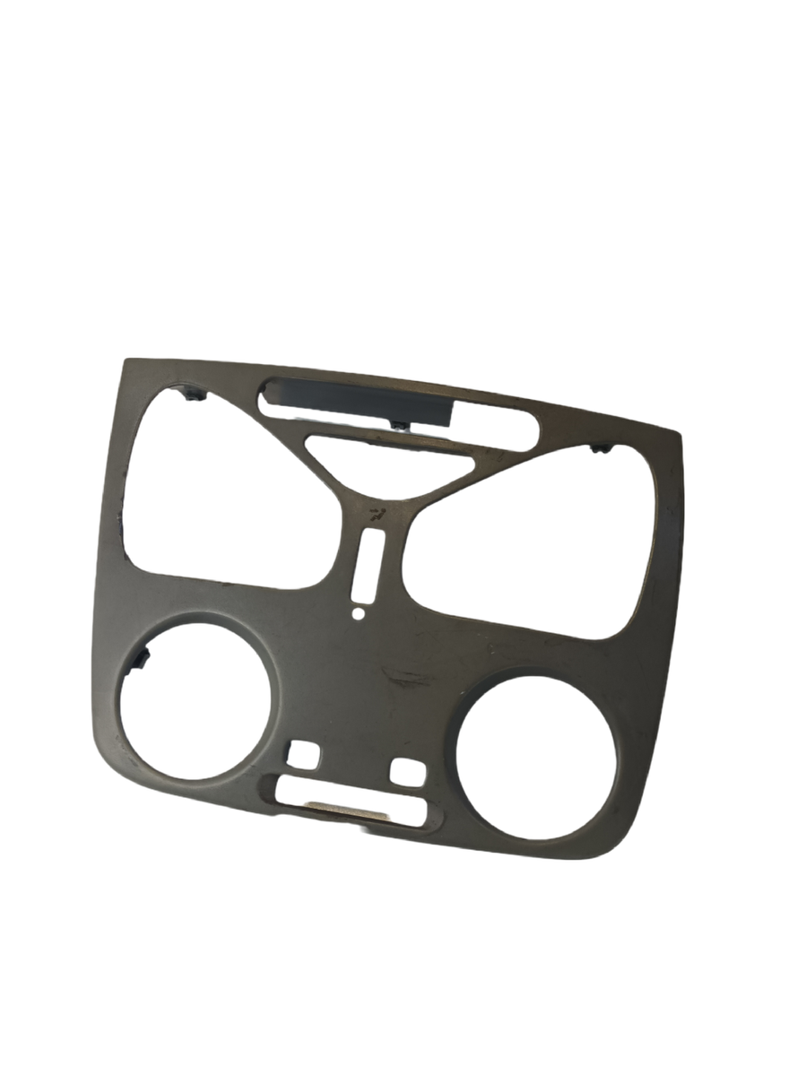 Moldura Painel Fiat Palio Siena Strada 1001567150
