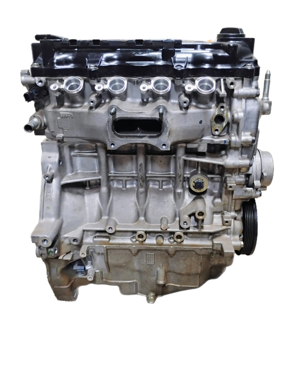 Motor Honda Fit City Wr-v 1.5 Flex 2015 a 2021