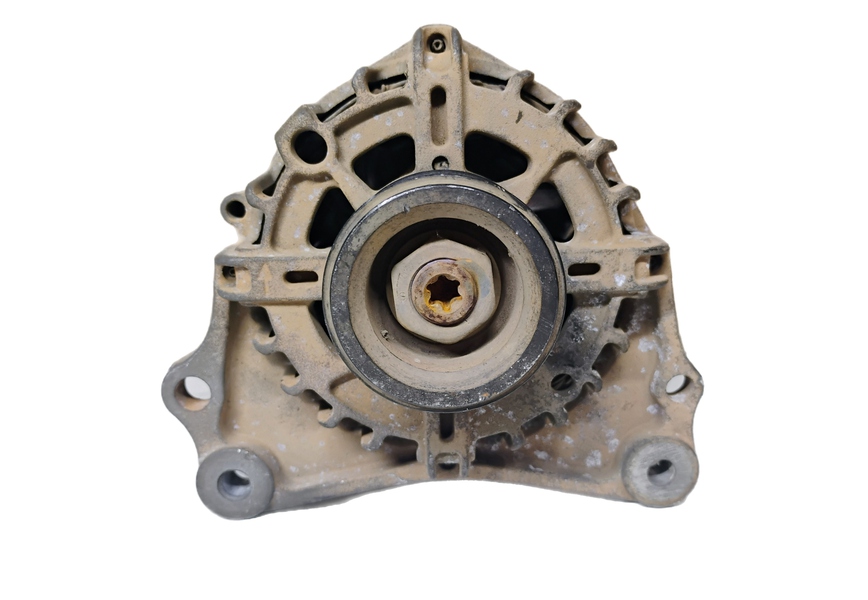 Alternador Gol Fox G7 G8 Up 1.0 12v 3cc 2014 2015/.. 70A