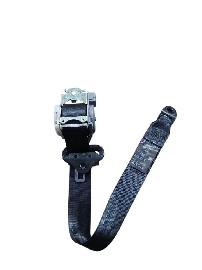 CINTO DE SEGURANÇA TRASEIRO ESQUERDO PEUGEOT 2008 16/17