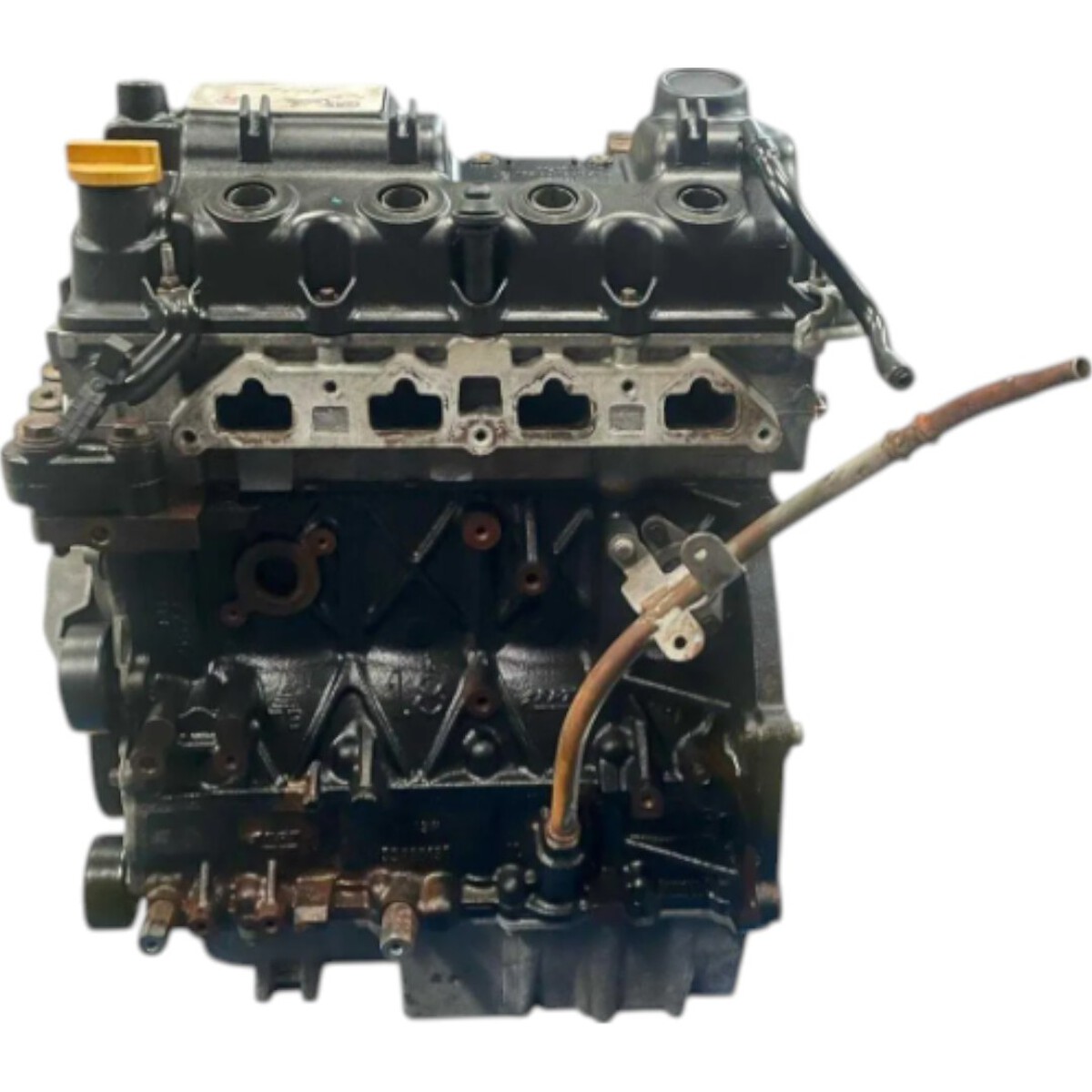 Motor Strada Punto Bravo Idea Linea Doblo 1.8 E-Torq 2010/15