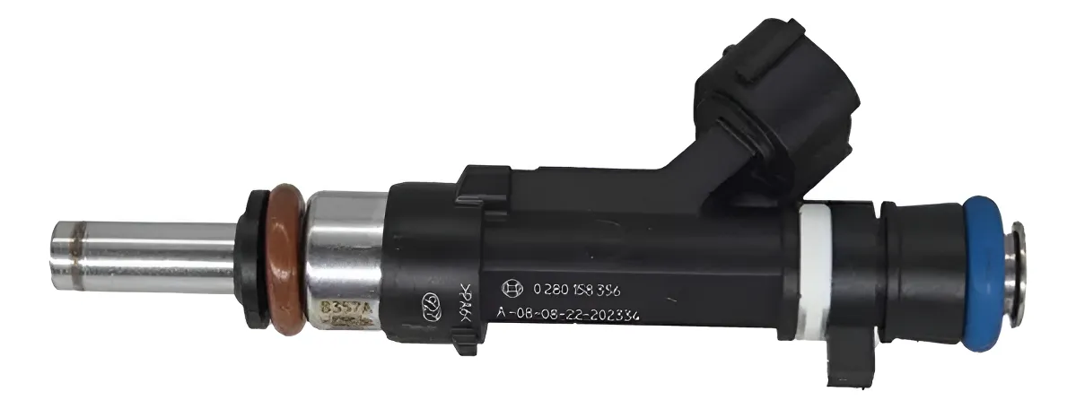 Bico Injetor Kicks Versa March 2016 1.6 16v Flex 0280158356