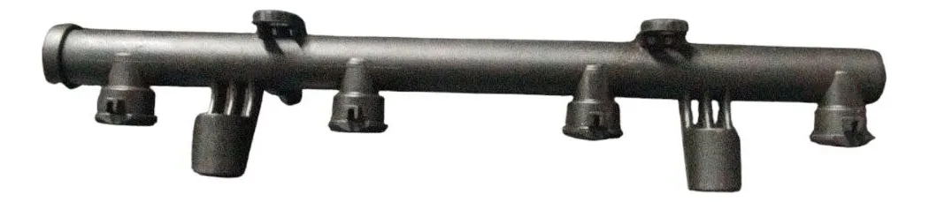 Flauta Injeção VW Gol Fox 1.0 2003/2015 030133329S
