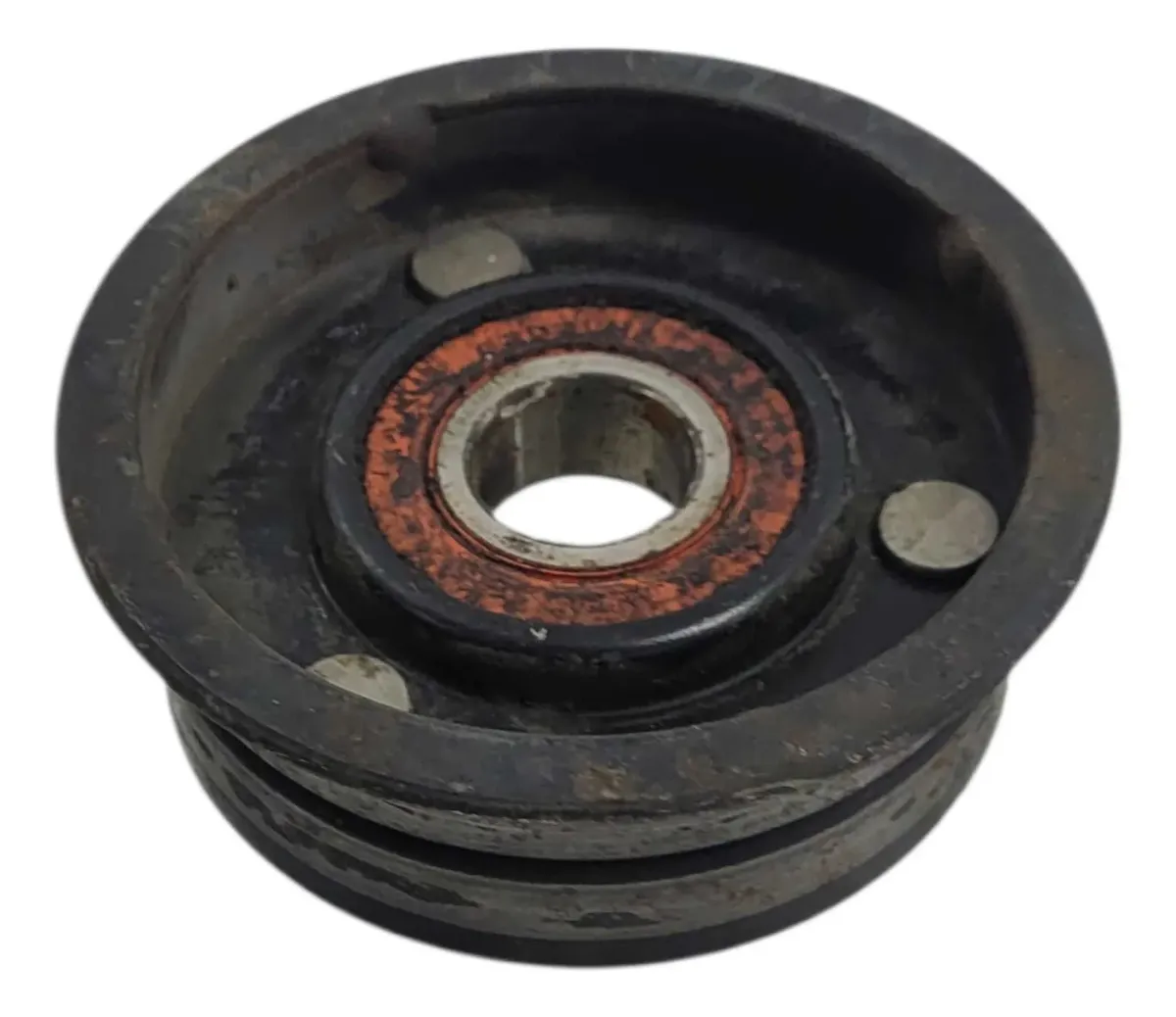 Polia Alternador Volkswagen Gol Polo 2004 2005