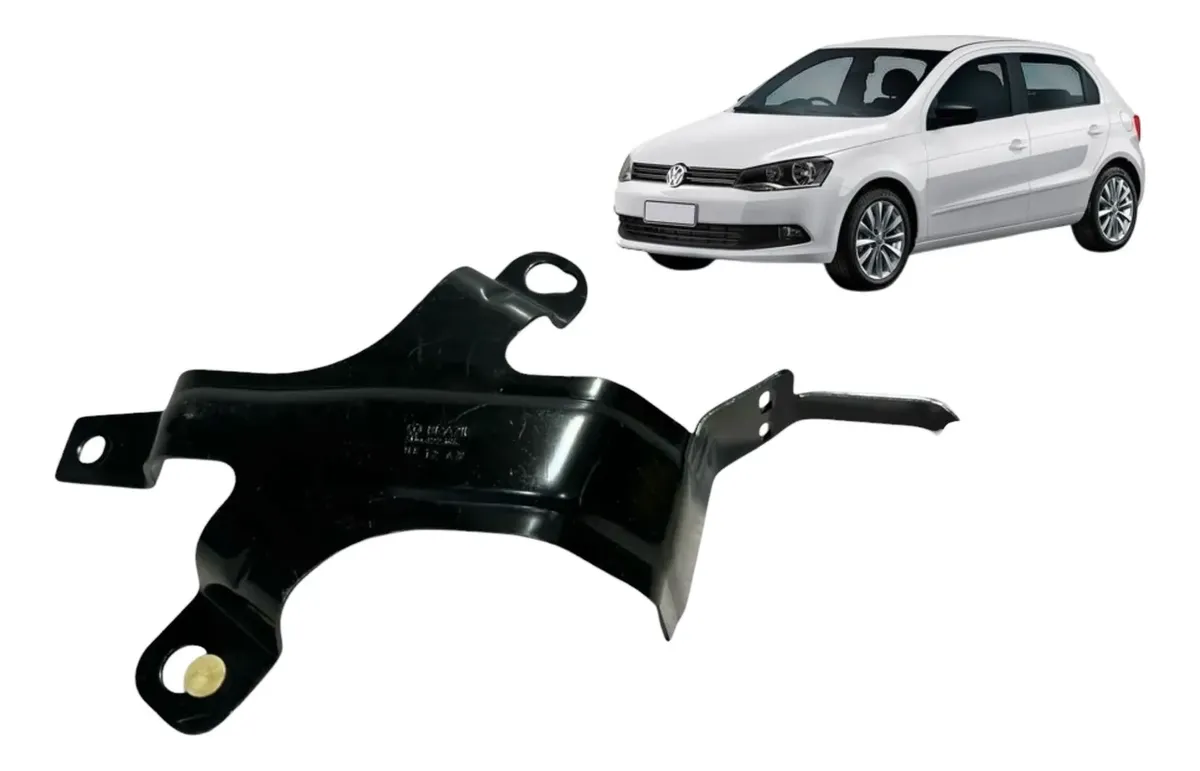 Suporte Reservatório Óleo Vw Voyage 2014/23 5u0422166