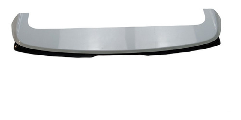 Aerofólio Tracker 2014 2015 a 2019 C/ Break Light