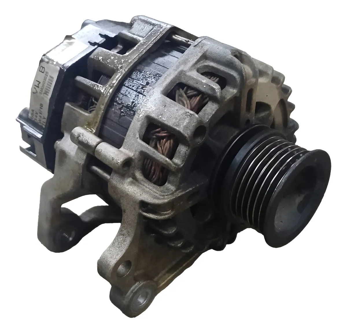 Alternador VW Saveiro Voyage Fox 2008/17 5U0903025