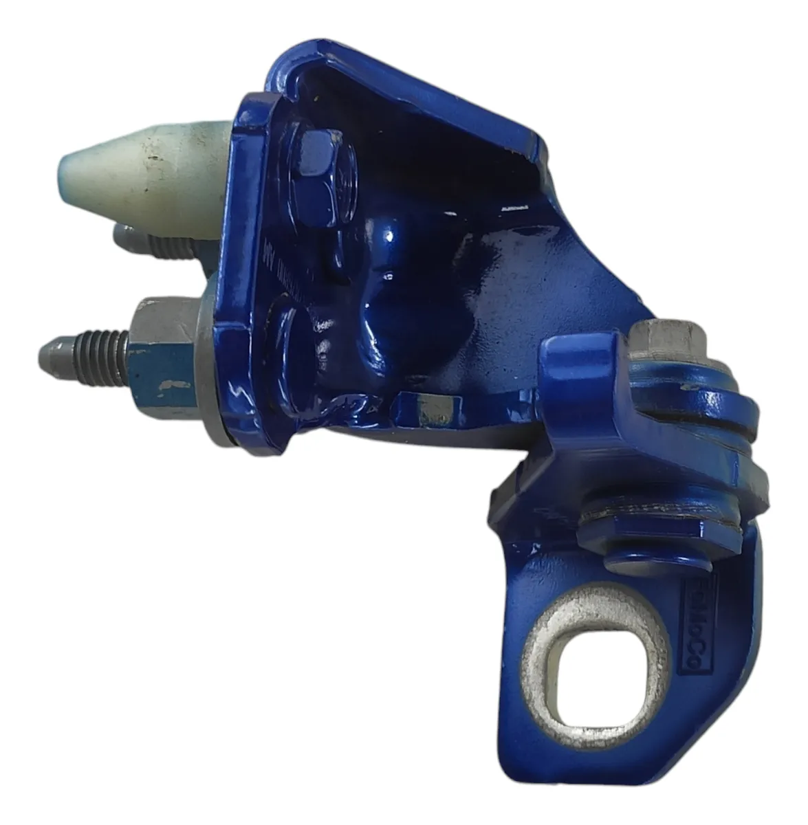 Dobradica Porta Traseira Direita Ford Ecosport 2019