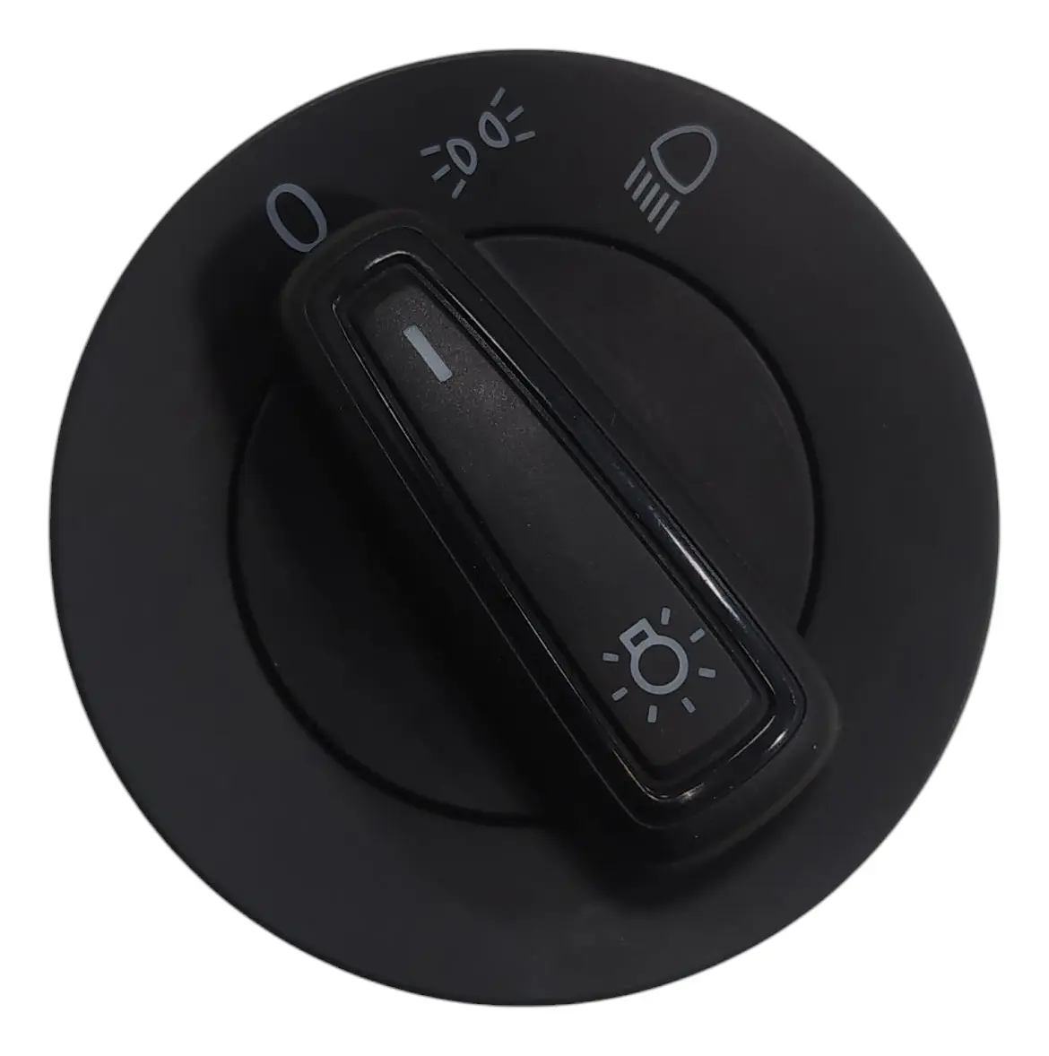 Chave Farol VW Gol Voyage Saveiro 17-22 5U0941531AB