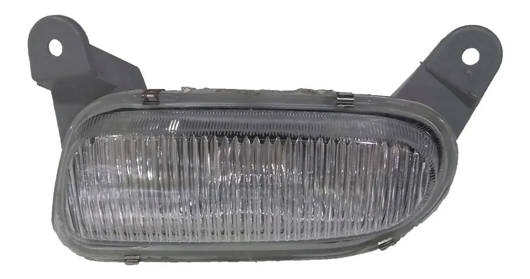 FAROL DE MILHA LOGUS POINTER