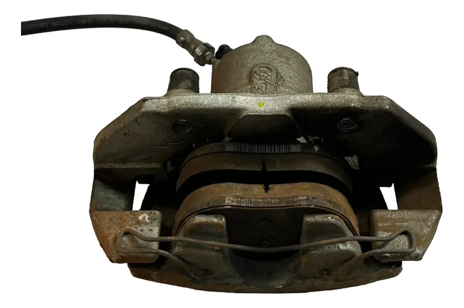 fechadura porta traseira esquerda