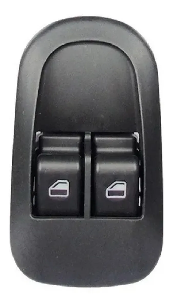 Botão Vidro Elétrico Peugeot 206 207 1999 a 2015
