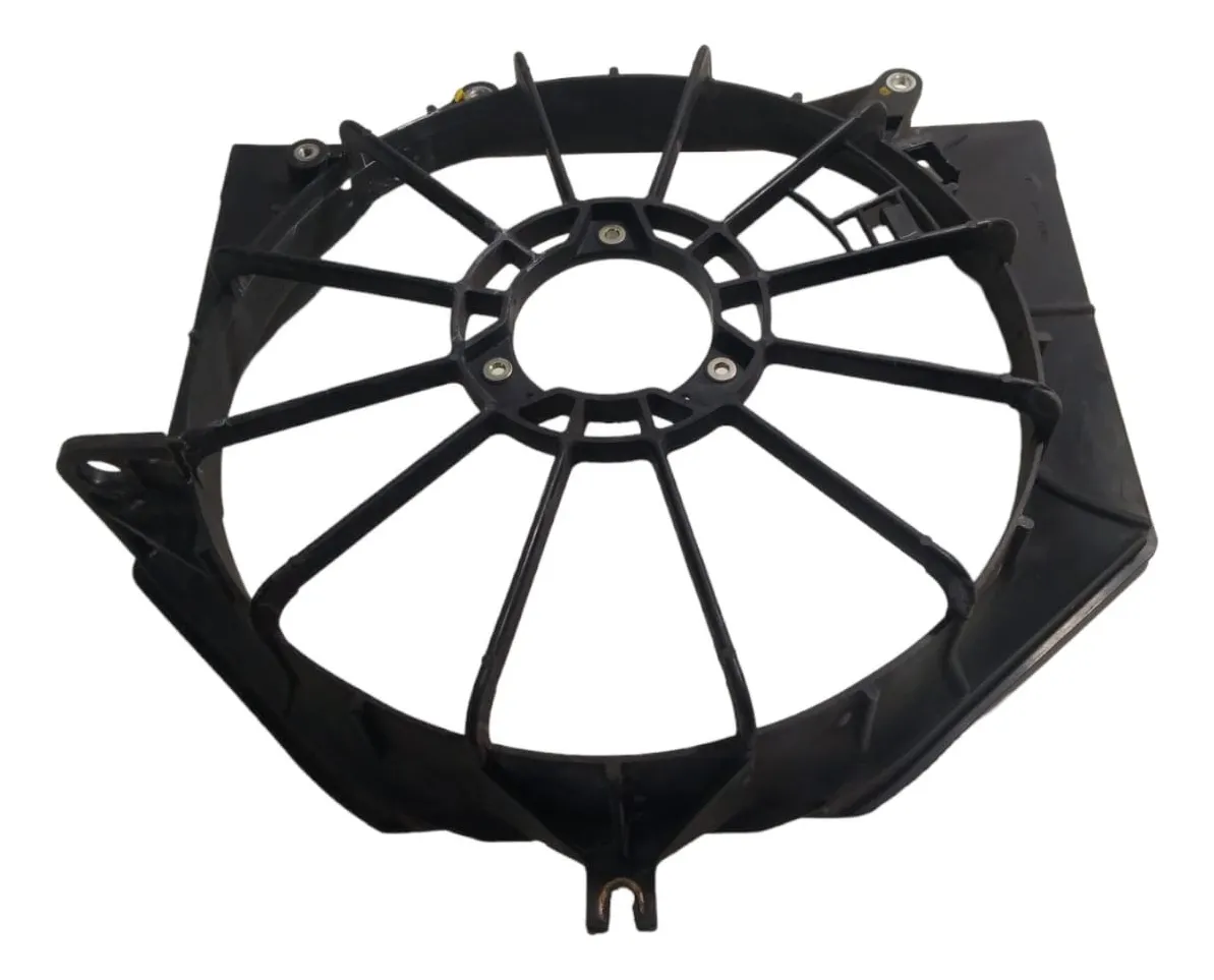 Defletor Fit 1.5 Automático 2005 2006 2007 08