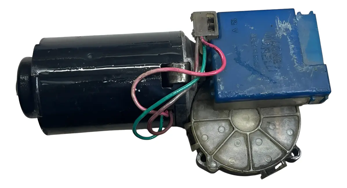 Motor Limpador Parabrisa Palio Siena Strada Doblo 1996 2020