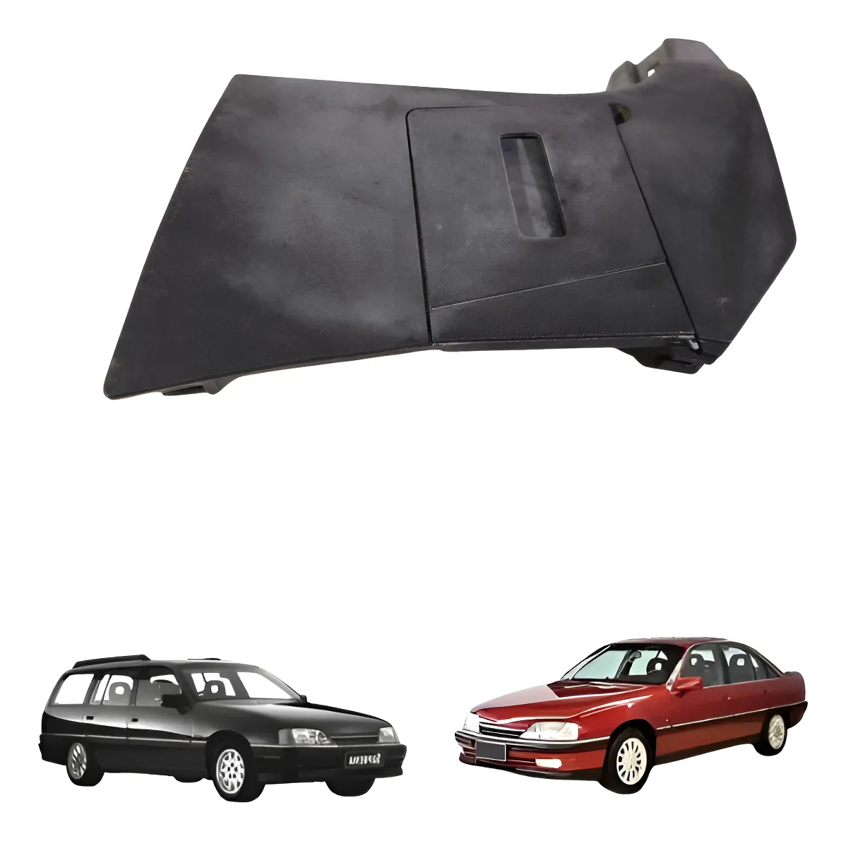 soleira dianteira direita omega 1992