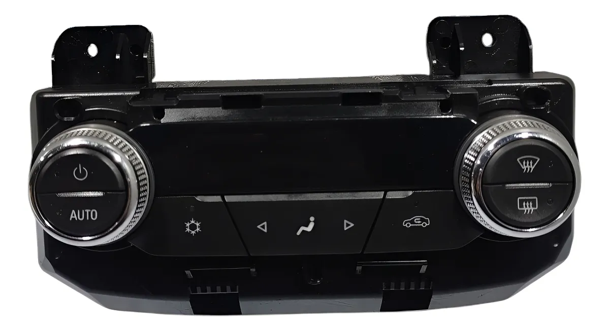 Comando Ar Condicionado Digital Onix Tracker Montana 2020/..