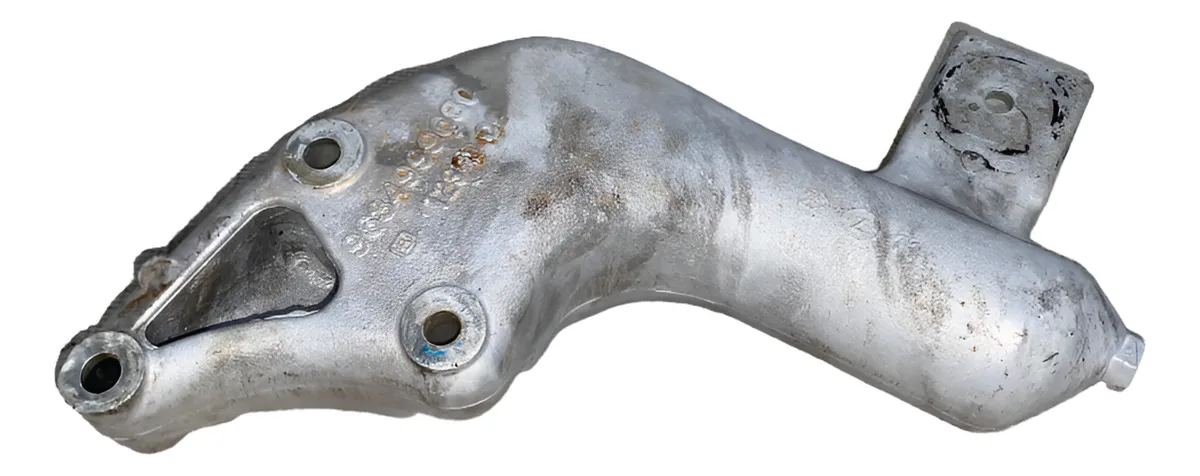 Suporte Coxim Direito Peugeot 206 207 1.4 1999 a 2013